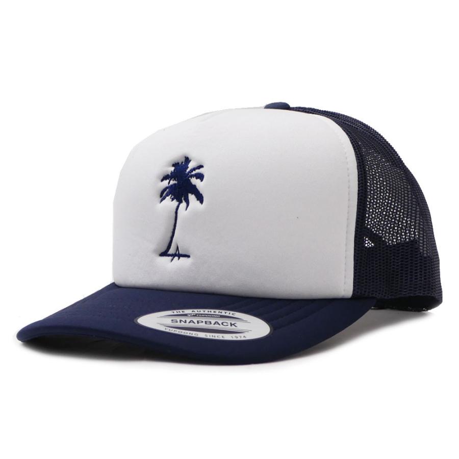 新品 ロンハーマン Rhc Ron Herman La Palm Mesh Cap メッシュ キャップ Whitexnavy メンズ レディース 新作 ヘッドウェア クリフエッジ 通販 Yahoo ショッピング