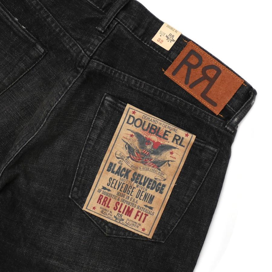 数量限定特別価格】 新品 ロンハーマン Ron Herman x Double RL RE51 