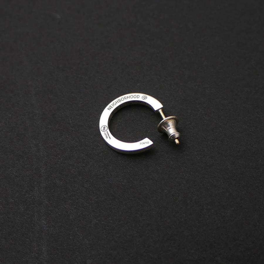 NEIGHBORHOOD 新品 ネイバーフッド x キャリアリング CAREERING NEIGHBORHOOD 新品 ネイバーフッド x キャリアリング CAREERING