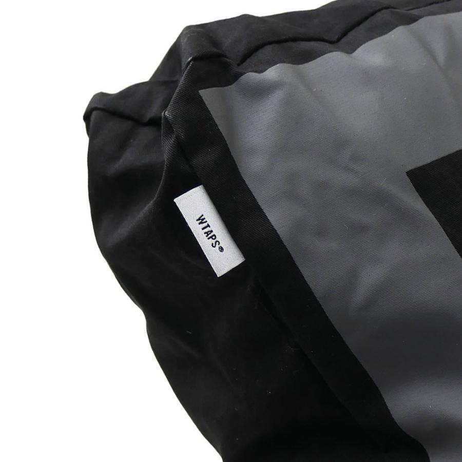 WTAPS 新品 ダブルタップス BUMPER CUSHION.COTTON クッション WTAPS 新品 ダブルタップス BUMPER CUSHION.COTTON クッション