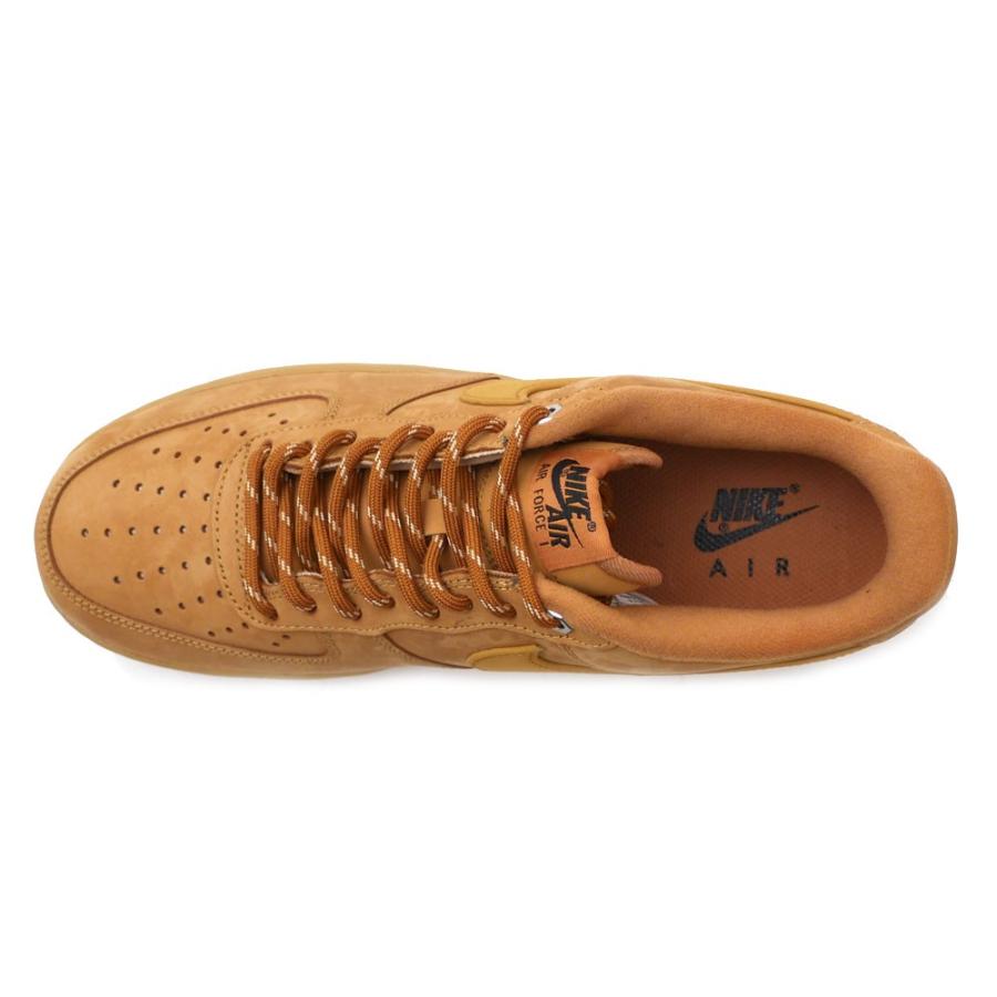 NIKE 新品 ナイキ AIR FORCE 1 '07 WB エアフォースワン