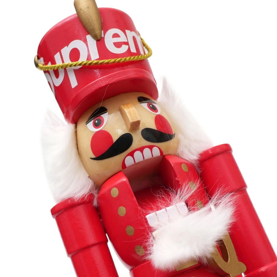 Supreme - Supreme Nutcracker くるみ割り人形 Supreme 新品 シュプリーム SUPREME Nutcracker くるみ割り人形