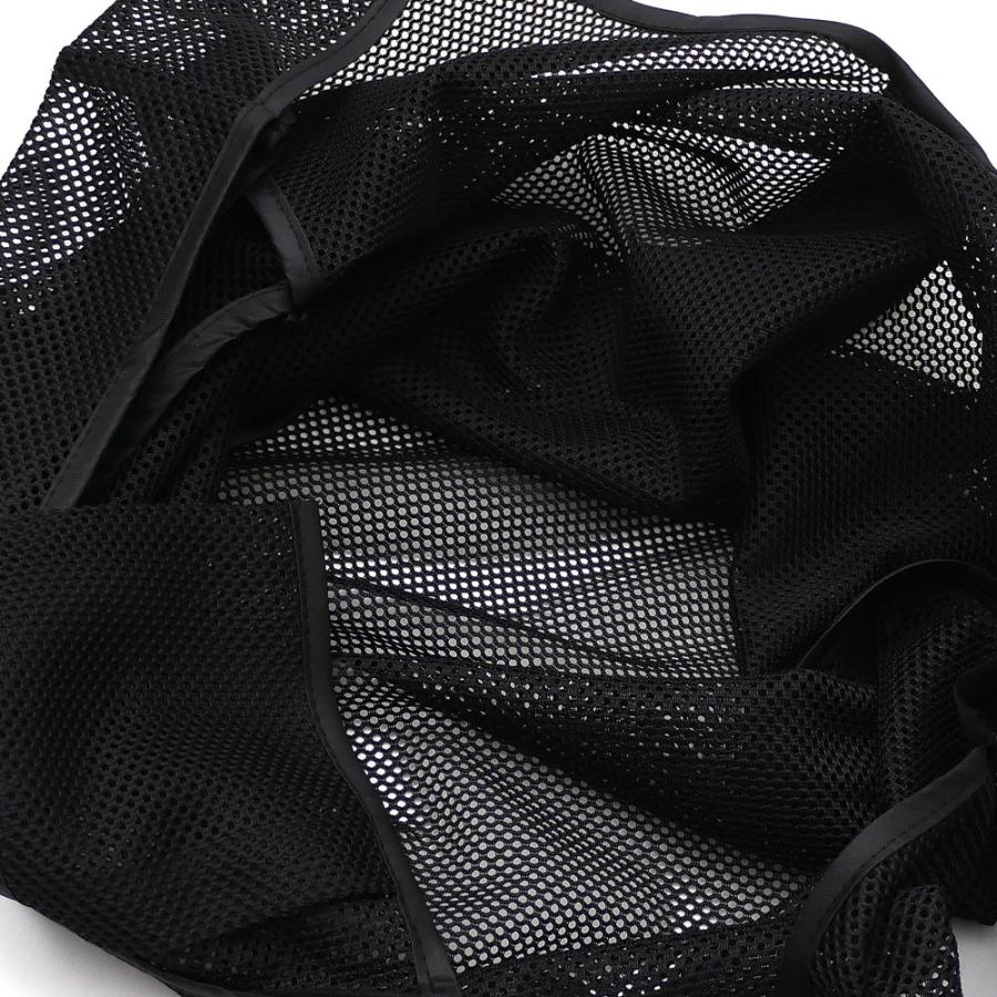 WTW メッシュ/バックパック/ダブルティー/美品★ WTW メッシュ/バックパック/ダブルティー/美品☆