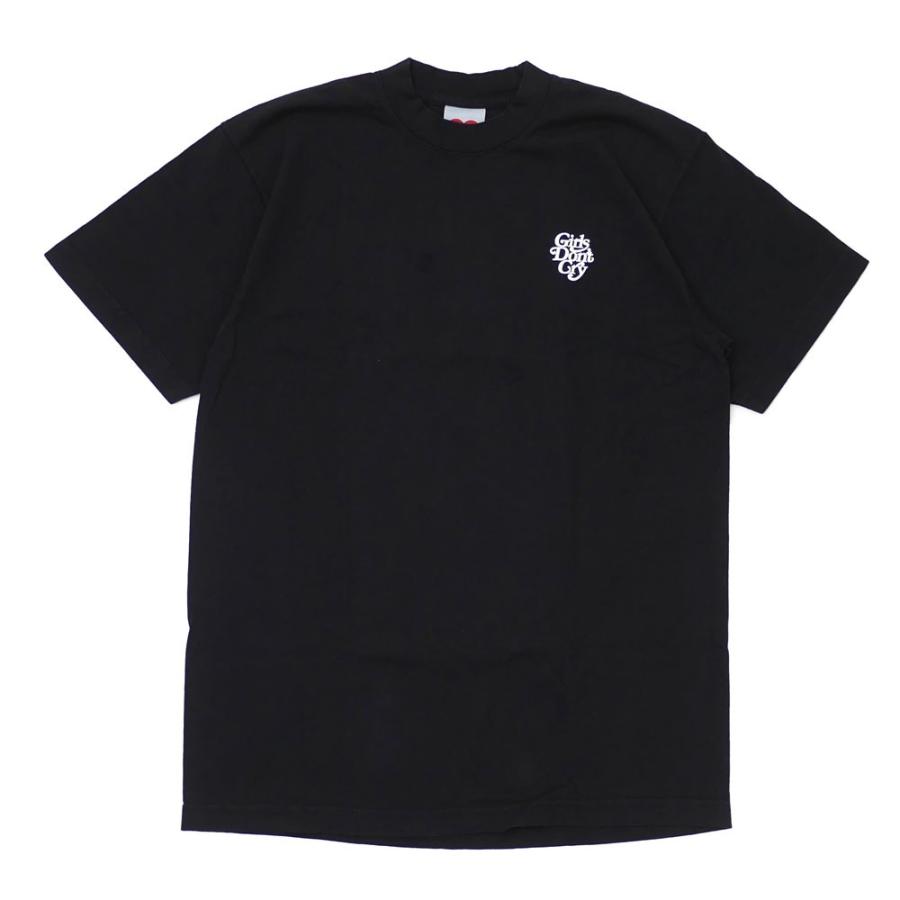 即完売 verdy × hardies Tシャツ 黒 L ！ガールズドントクライ 即完売 verdy × hardies Tシャツ 黒 L ！ガールズドントクライ