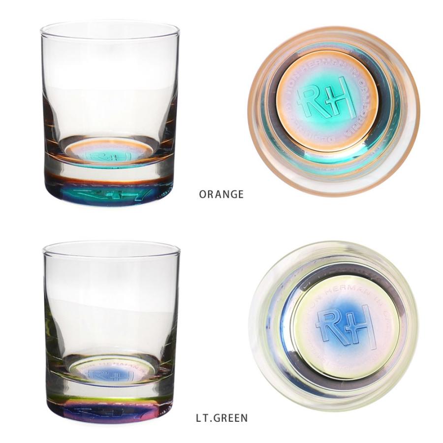 Ron Herman 新品 ロンハーマン CICAGO GLASS S グラス Ron Herman 新品 ロンハーマン CICAGO GLASS S グラス