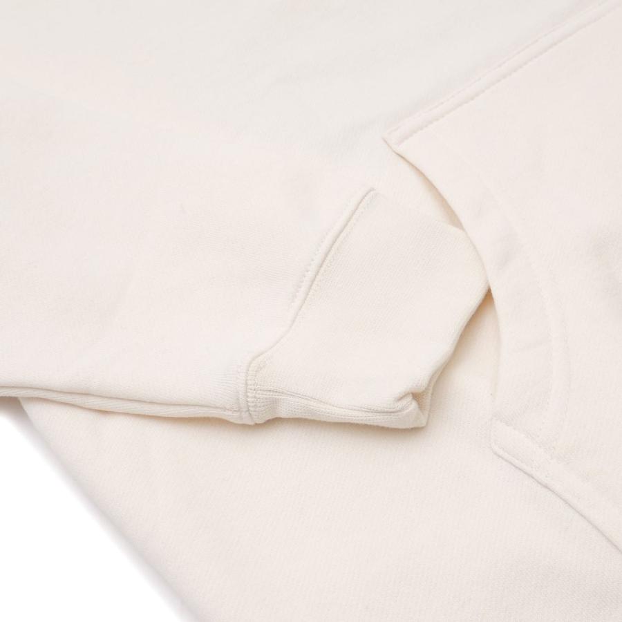 PARKER 新品 オンエアー ON AIR Ohara 0024 10oz Pullover Hoodie 