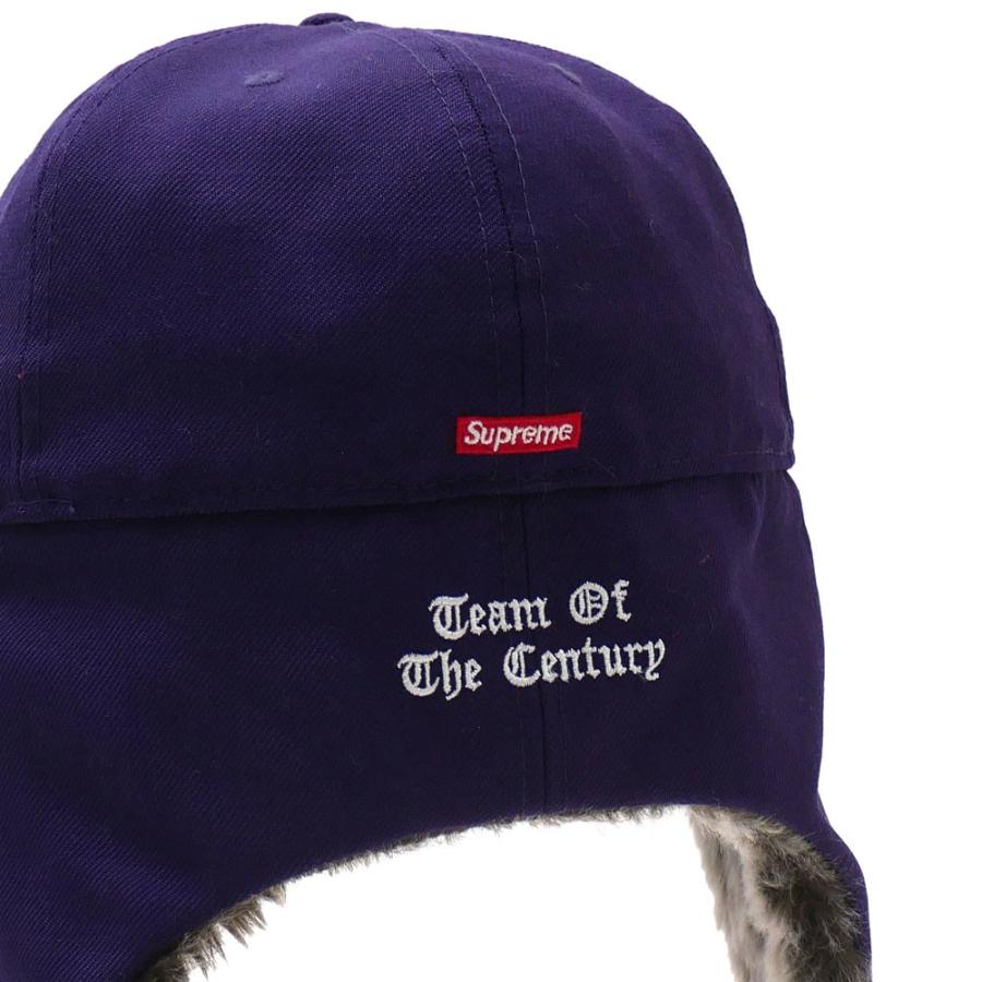 Supreme（シュプリーム） 新品 SUPREME Earflap New Era ニューエラ