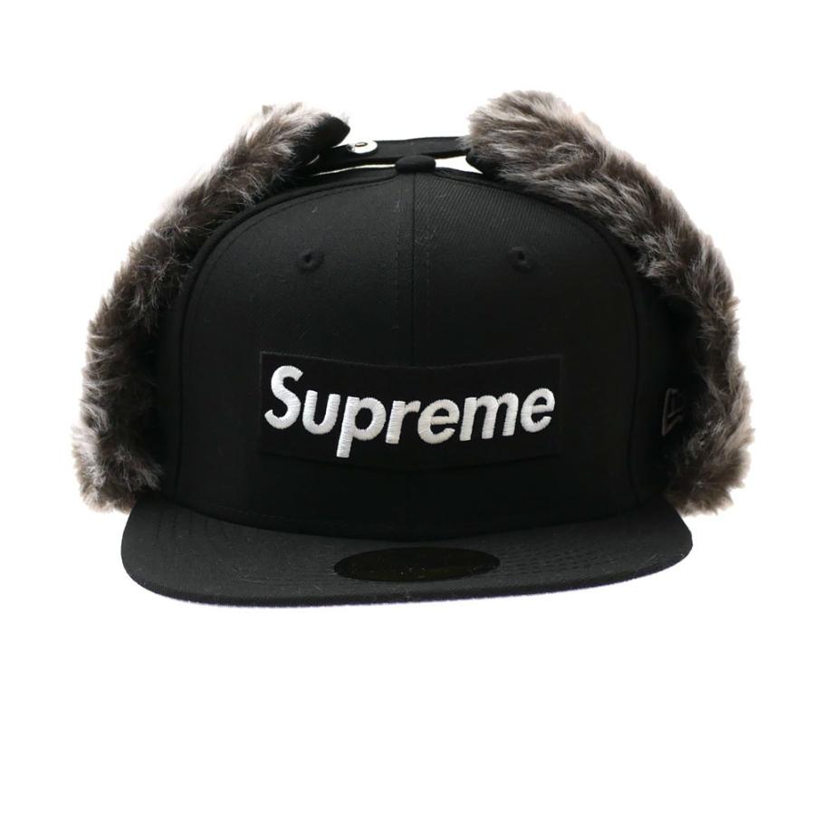 Supreme（シュプリーム） 新品 SUPREME Earflap New Era ニューエラ