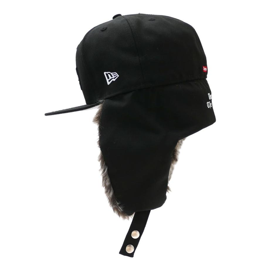 Supreme（シュプリーム） 新品 SUPREME Earflap New Era ニューエラ