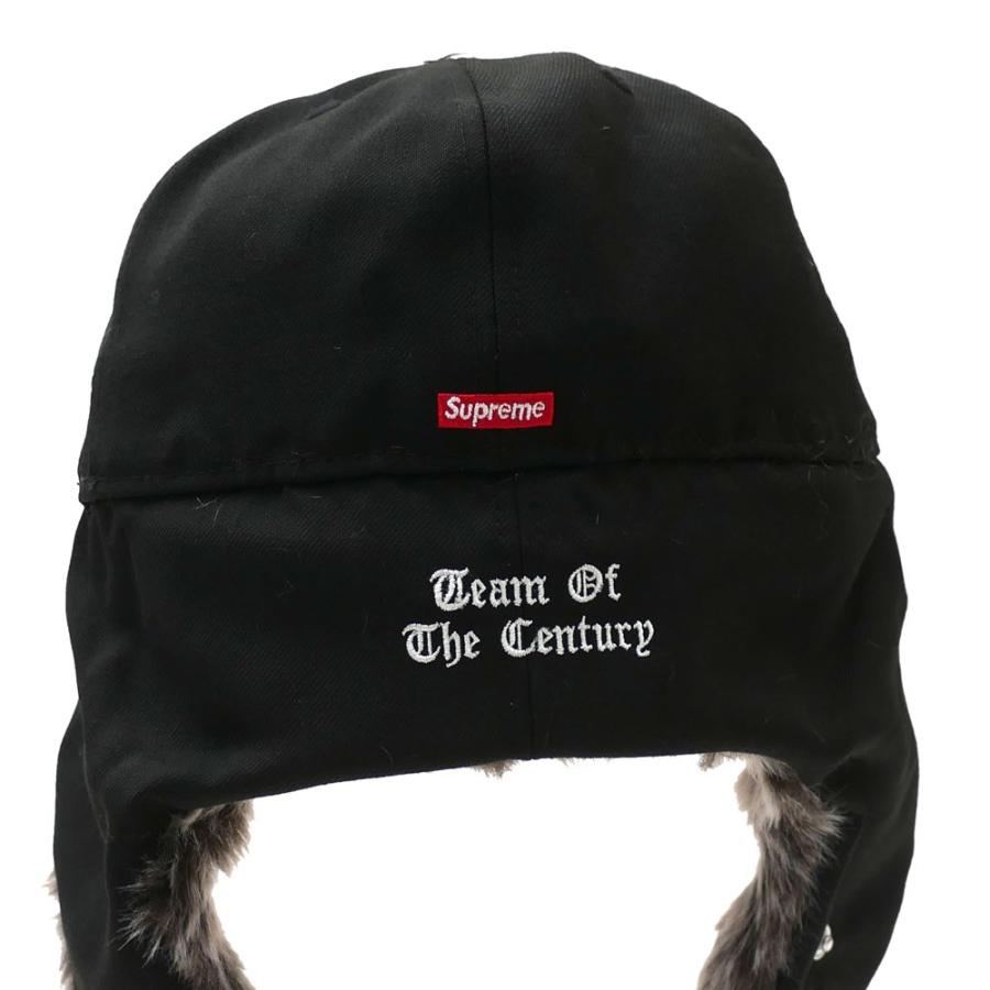 Supreme（シュプリーム） 新品 SUPREME Earflap New Era ニューエラ