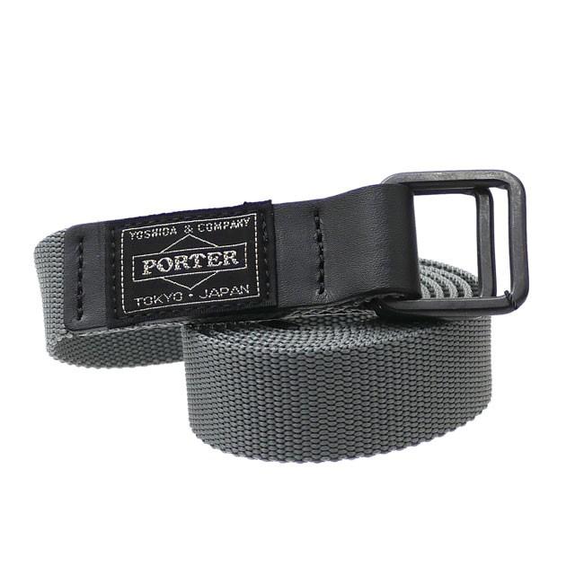 N.HOOLYWOOD 新品 エヌハリウッド x ポーター PORTER TAPE BELT N.HOOLYWOOD 新品 エヌハリウッド x ポーター PORTER TAPE BELT