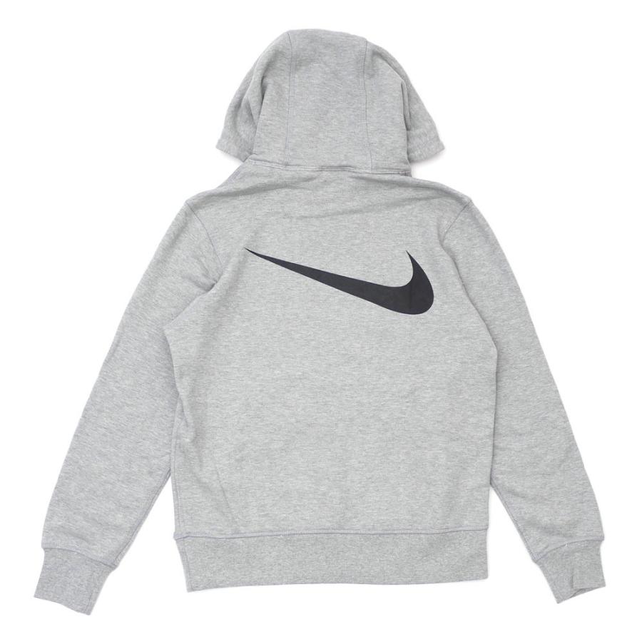 新品 ソフネット SOPHNET. x ナイキ NIKE AS M NK QS PO HOODIE 1 パーカー GRAY グレー 灰色 DB4665-063 211000705042 SWT/HOODY｜cliffedge｜03