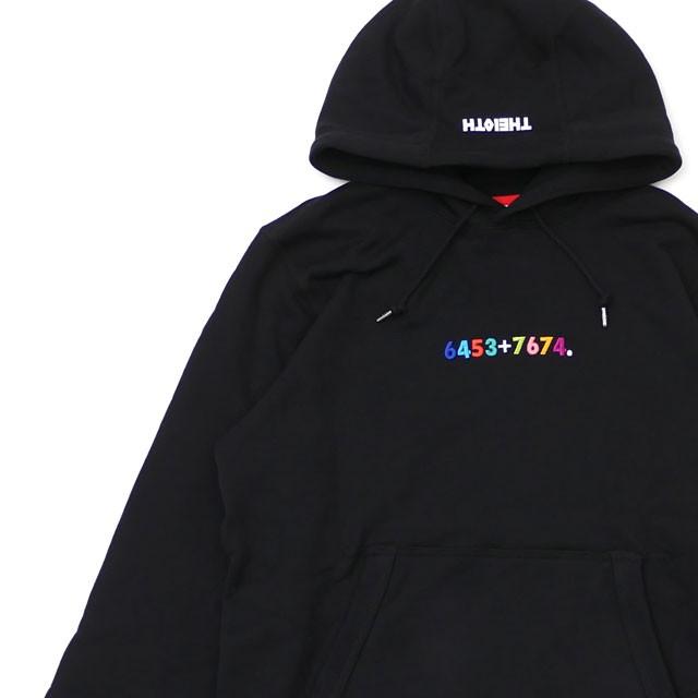 NIKE 新品 ソフネット SOPHNET. x ナイキ AS M NK QS PO HOODIE 1  