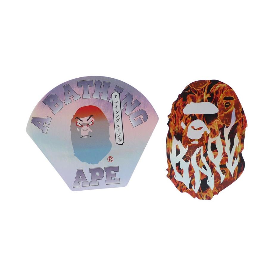 APEグッズセット