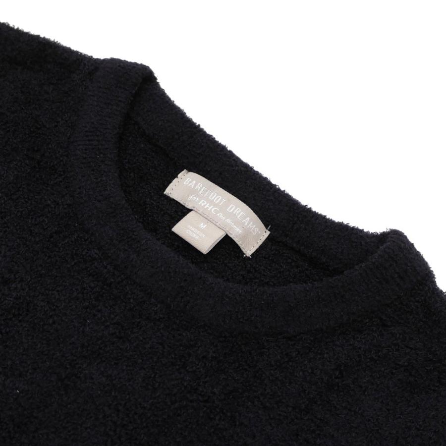 BAREFOOT DREAMS 新品 ベアフットドリームス ロンハーマン for