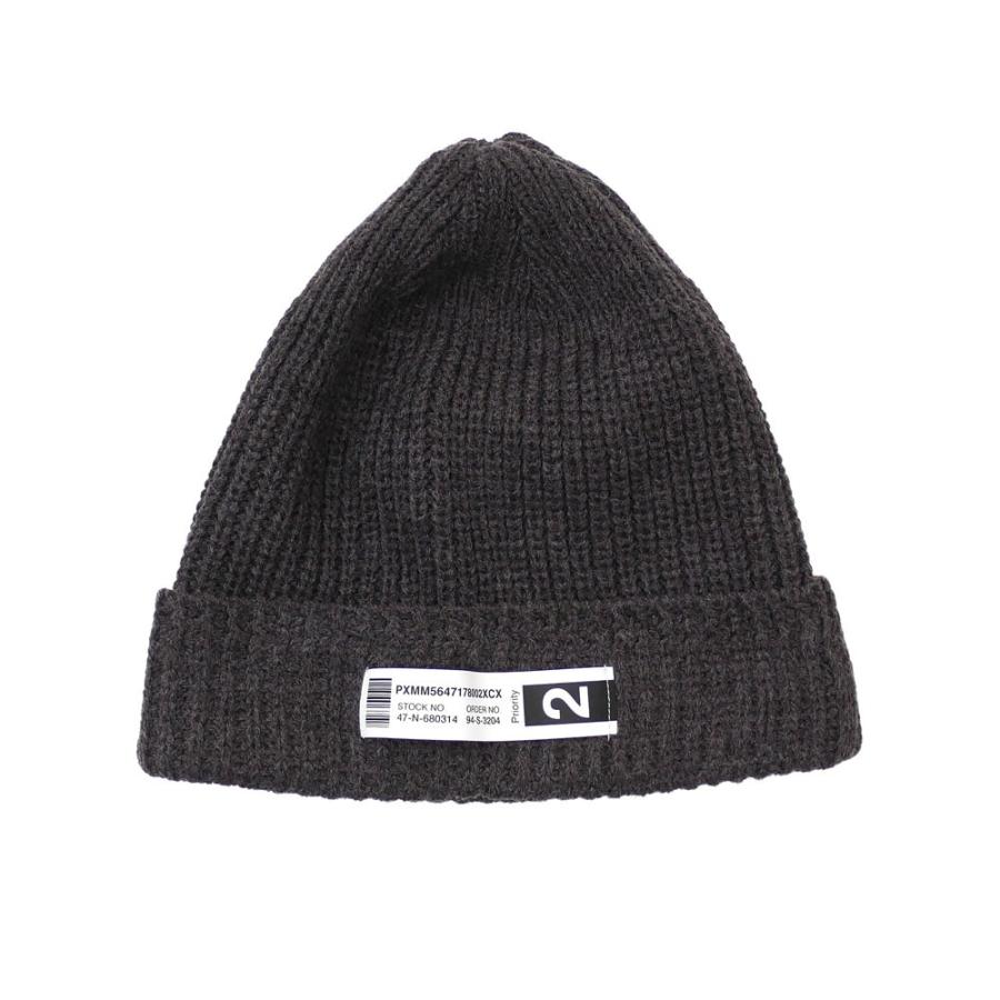 NEIGHBORHOOD 新品 ネイバーフッド JEEP/AW-CAP ビーニー