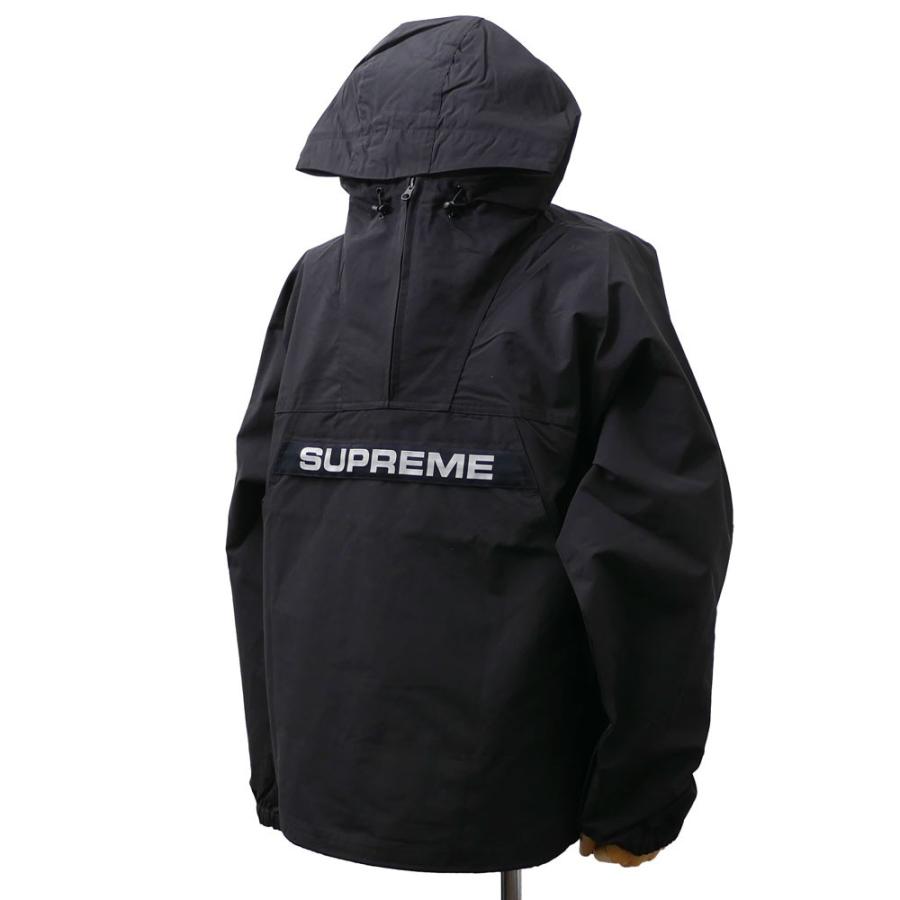 Supreme 新品 シュプリーム SUPREME Heavy Nylon Anorak