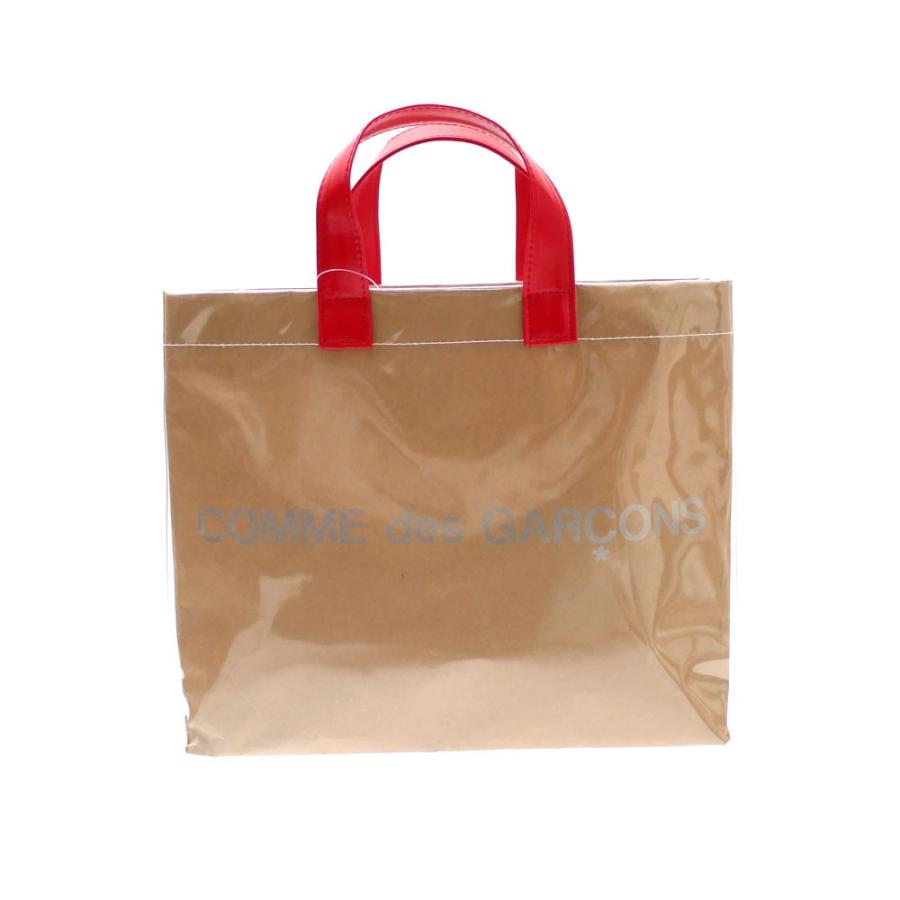 COMME des GARCONS 新品 コムデギャルソン GIRL 店舗限定 PU COMME des GARCONS 新品 コムデギャルソン GIRL 店舗限定 PU