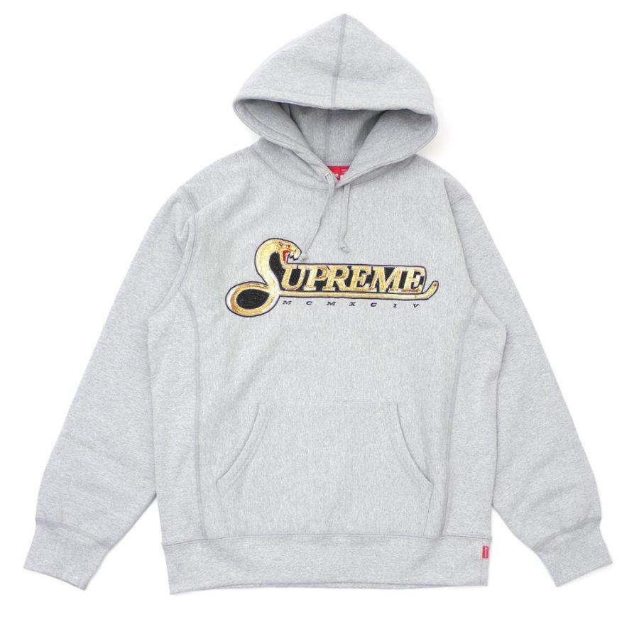 Supreme 新品 シュプリーム SUPREME Sequin Viper Hooded Supreme 新品 シュプリーム SUPREME Sequin Viper Hooded