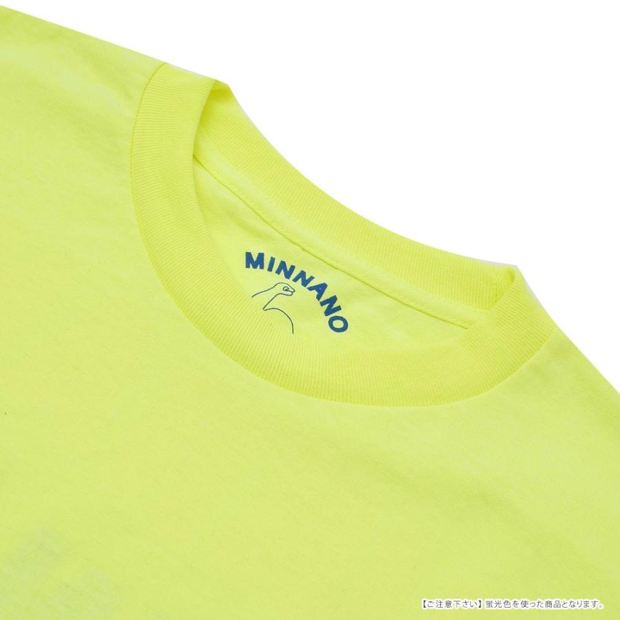 MIN-NANO [期間限定ポイント15倍！] 新品 ミンナノ min-nano L/S