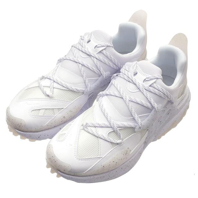 新品 アンダーカバー Undercover X ナイキ Nike React Presto White Black White Cu3459 100 291002665270 20012803 クリフエッジ 通販 Yahoo ショッピング