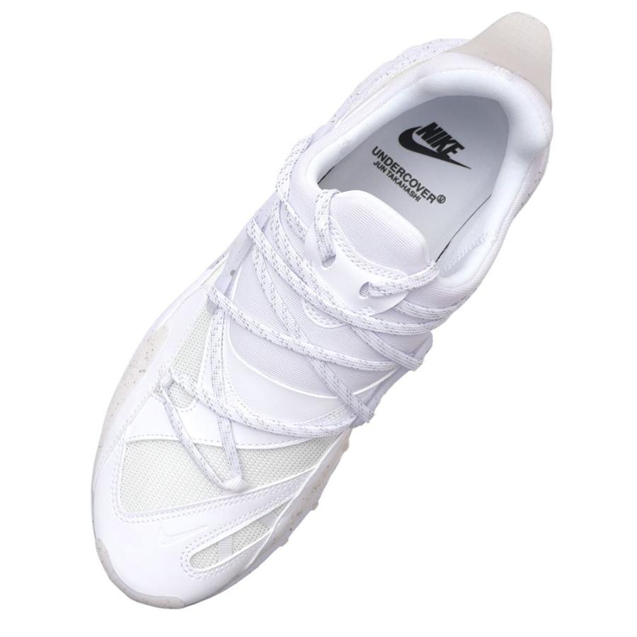 React Presto Nike Undercover React Blanche UNDERCOVER 新品