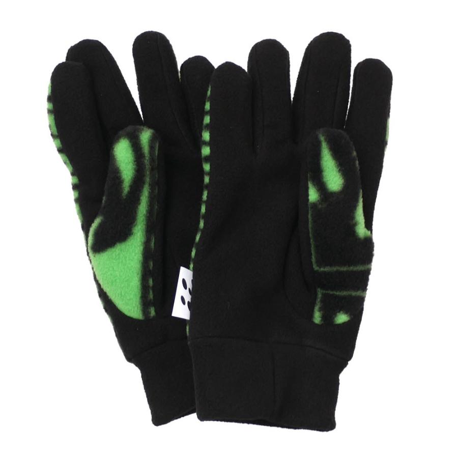 NEIGHBORHOOD 新品 ネイバーフッド x パム P.A.M. NHPM/E-GLOVE