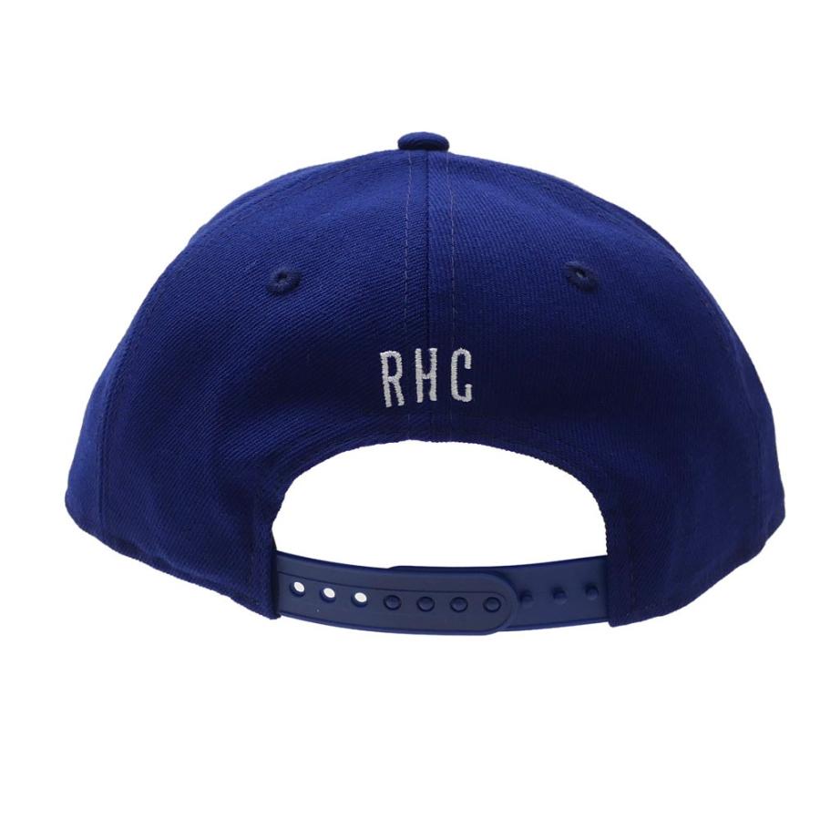 Ron Herman 新品 ロンハーマン RHC x ニューエラ NEW ERA 9FIFTY