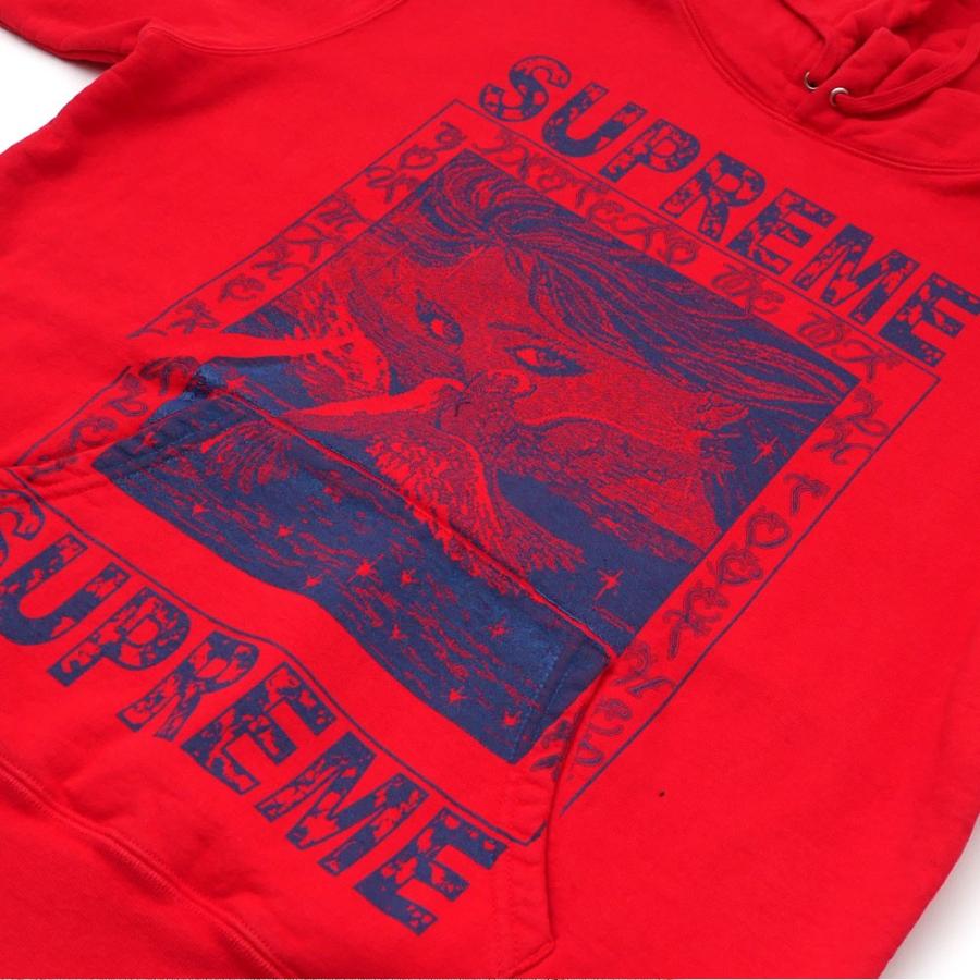 Supreme 新品 シュプリーム SUPREME Doves Hooded Sweatshirt パーカー  