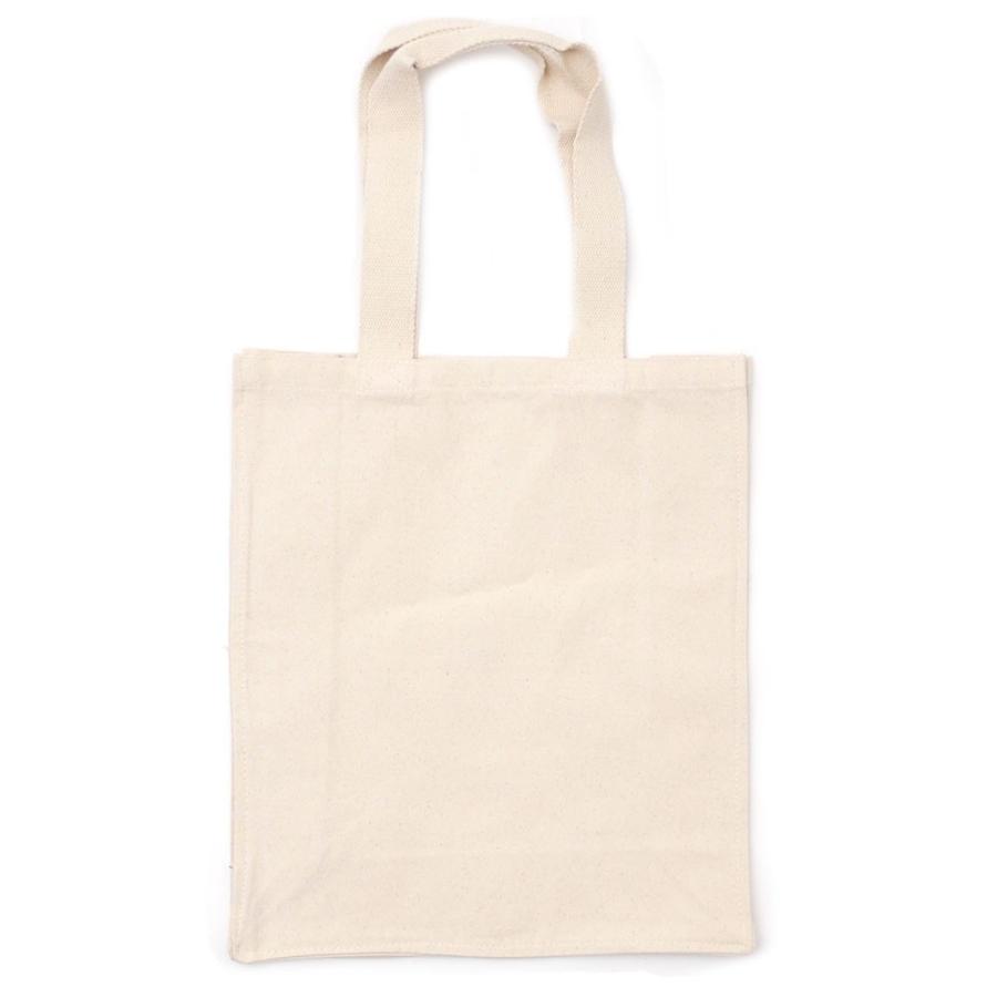 新品 エピヌ epine original canvas tote bag トートバッグ KNR キナリ 277002692010 グッズ｜cliffedge｜03