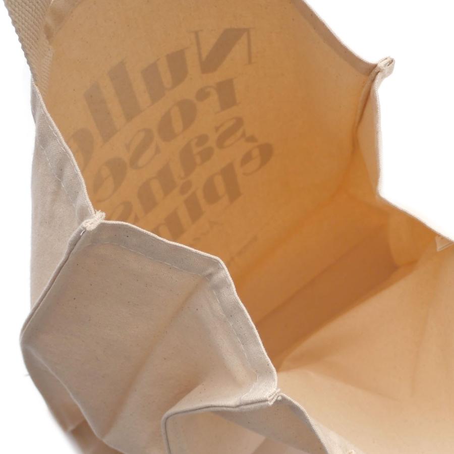 エピヌ epine 新品 エピヌ original canvas tote bag トートバッグ KNR