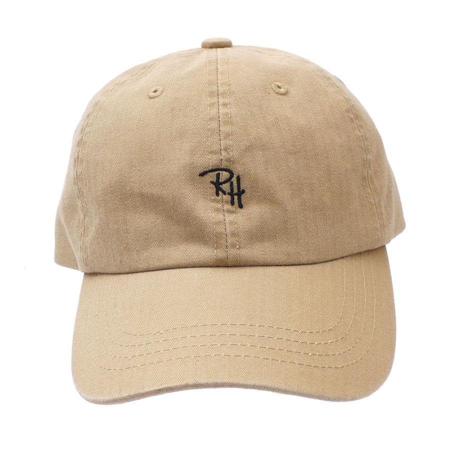 Ron Herman（ロンハーマン） 新品 Ron Herman RH HERRINGBONE CAP
