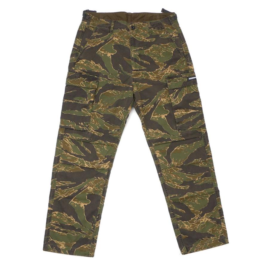 NEIGHBORHOOD BDU PANTS ミリタリーカーゴパンツ
