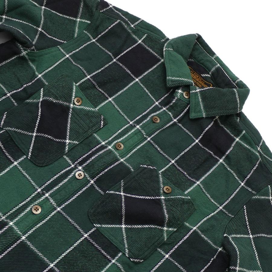 NEIGHBORHOOD 新品 ネイバーフッド LUMBERS/C-SHIRT.LS 長袖 NEIGHBORHOOD 新品 ネイバーフッド LUMBERS/C-SHIRT.LS 長袖