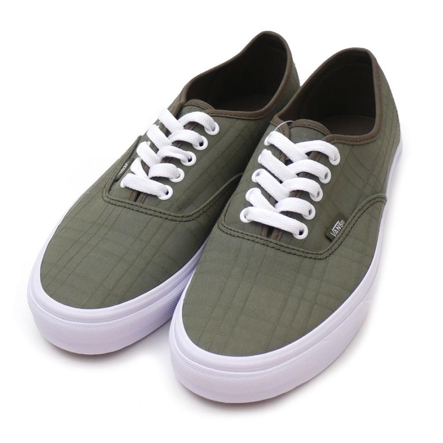 Ron Herman 新品 ロンハーマン x バンズ VANS Authentic