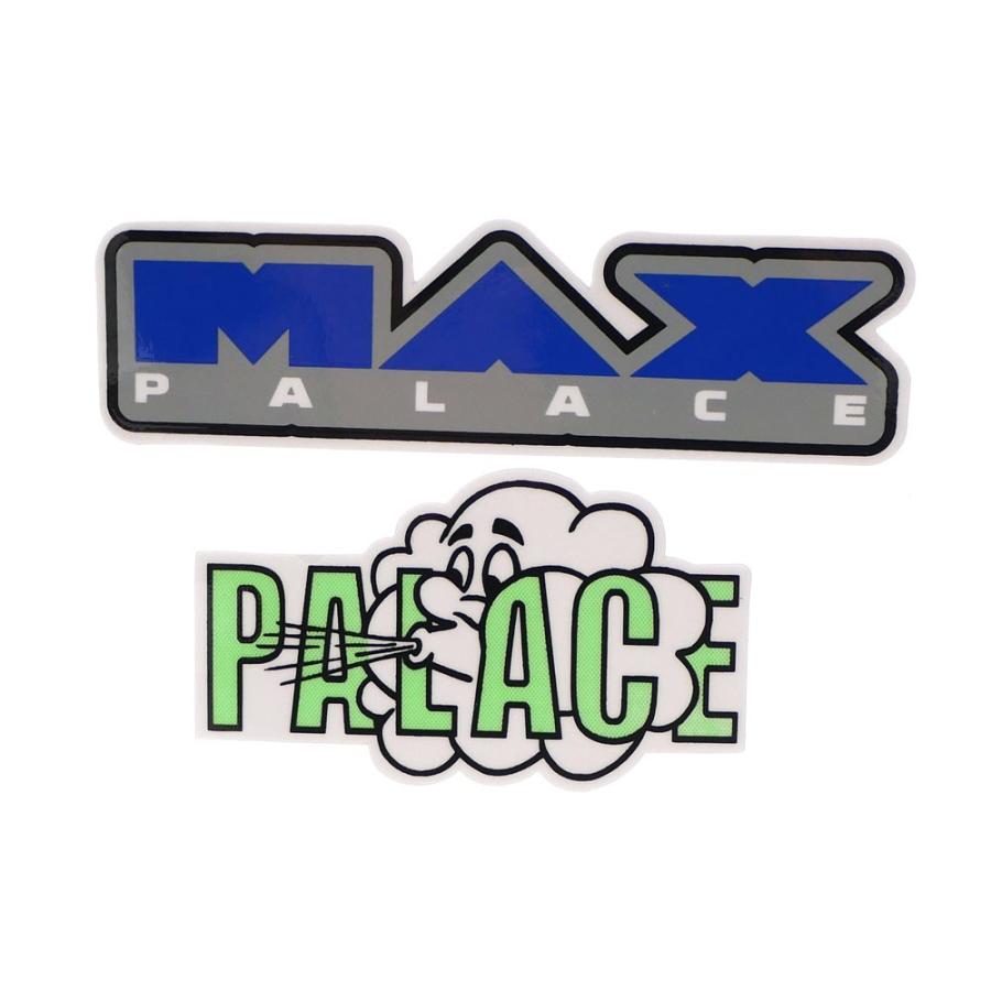 新品 パレス スケートボード Palace Skateboards STICKER PACK 新品 パレス スケートボード Palace Skateboards STICKER PACK