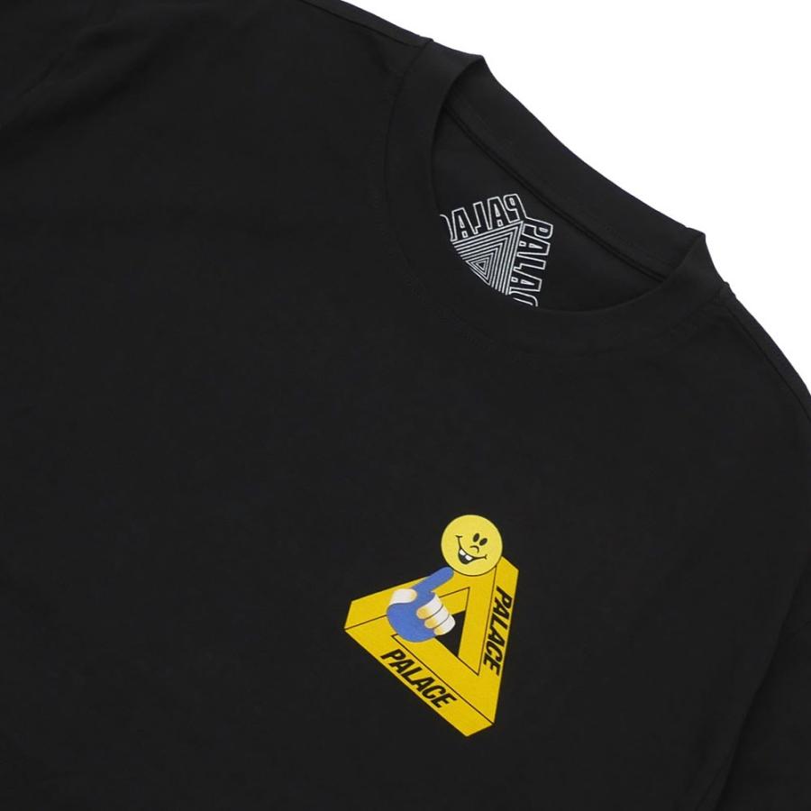 新品 パレス スケートボード Palace Skateboards TRI-SMILER T 新品 パレス スケートボード Palace Skateboards TRI-SMILER T