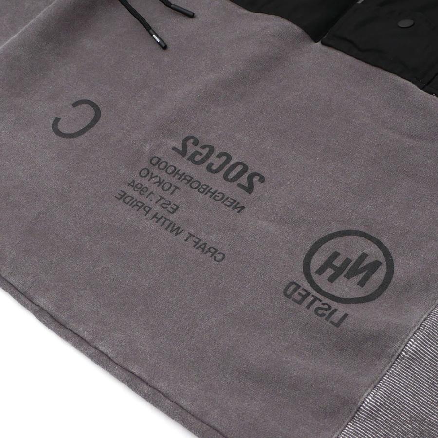 NEIGHBORHOOD 新品 ネイバーフッド THERMO/C-HOODED.LS パーカー NEIGHBORHOOD 新品 ネイバーフッド THERMO/C-HOODED.LS パーカー
