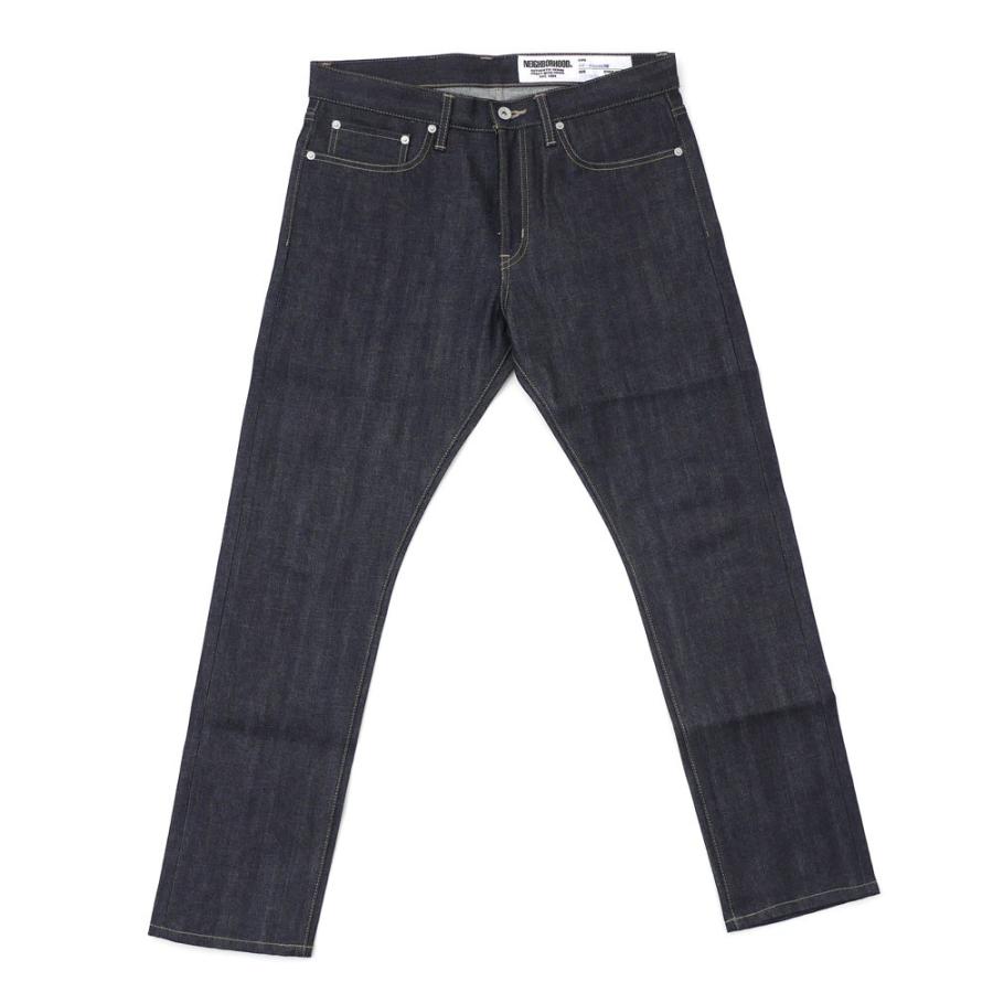 NEIGHBORHOOD 新品 ネイバーフッド RIGID.DP NARROW/14OZ-PT NEIGHBORHOOD 新品 ネイバーフッド RIGID.DP NARROW/14OZ-PT