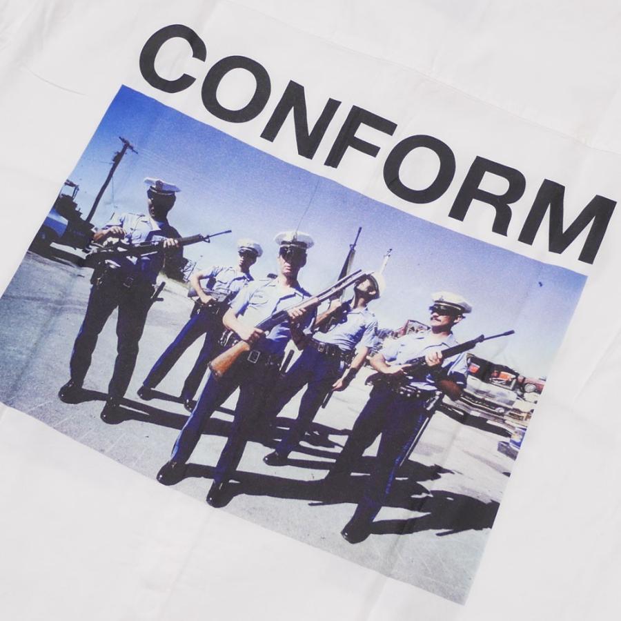 NEIGHBORHOOD 新品 ネイバーフッド NHON.CONSUME/C-SHIRT.LS 長袖 