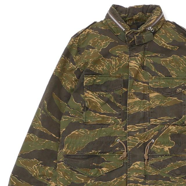 NEIGHBORHOOD 新品 ネイバーフッド M-65.TIGER/C-JKT ジャケット NEIGHBORHOOD 新品 ネイバーフッド M-65.TIGER/C-JKT ジャケット