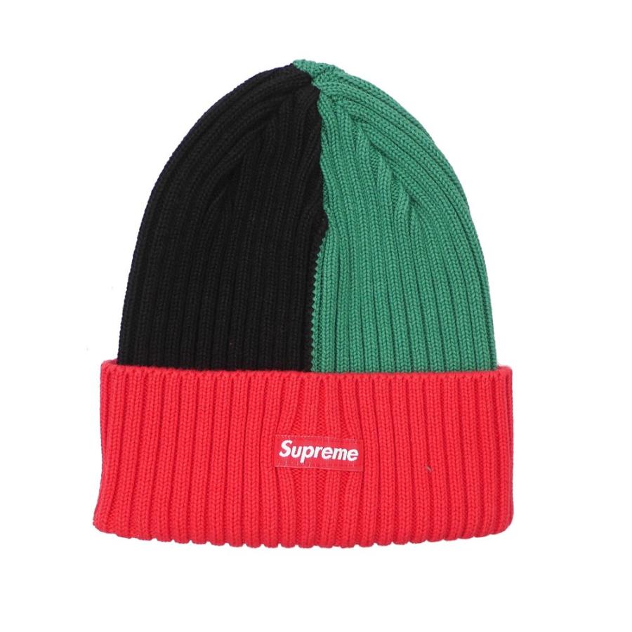 Supreme 新品 シュプリーム SUPREME Overdyed Beanie ビーニー