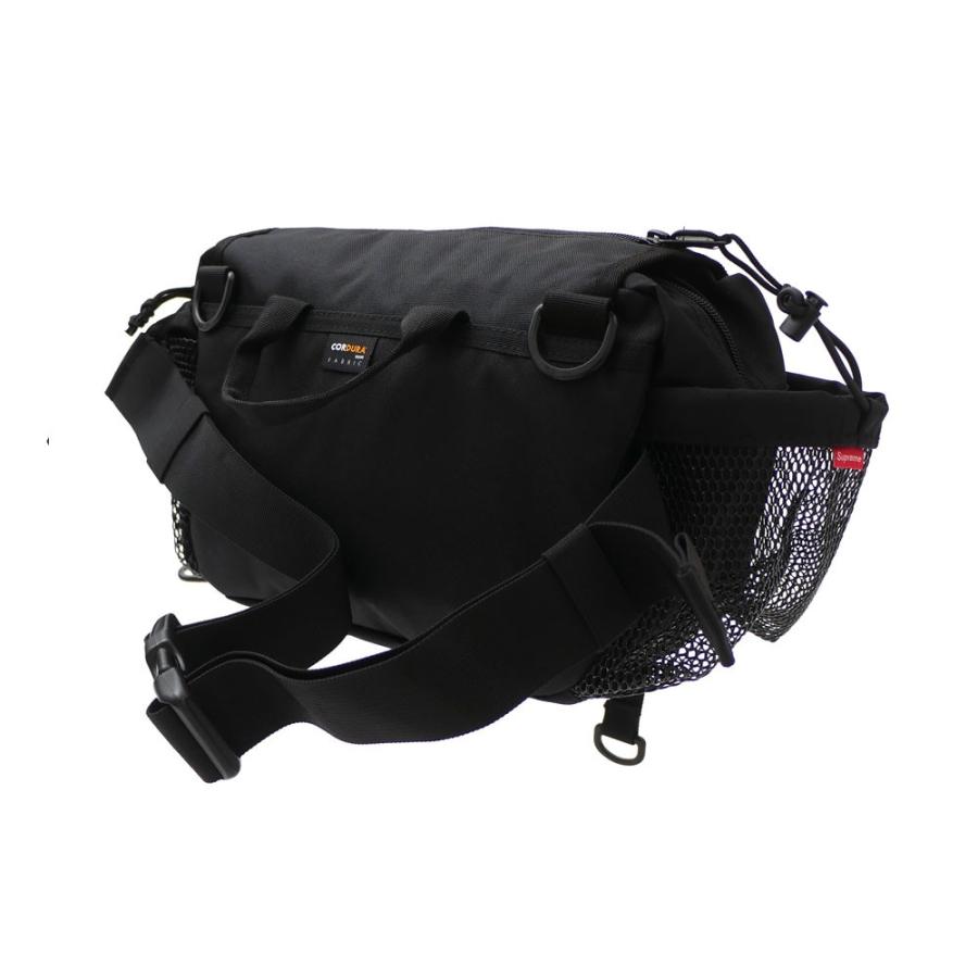 Supreme 新品 シュプリーム SUPREME Waist Bag ウエスト バッグ Supreme 新品 シュプリーム SUPREME Waist Bag ウエスト バッグ
