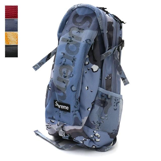 Supremeシュプリーム　バックパック Supreme 新品 シュプリーム SUPREME Backpack バックパック