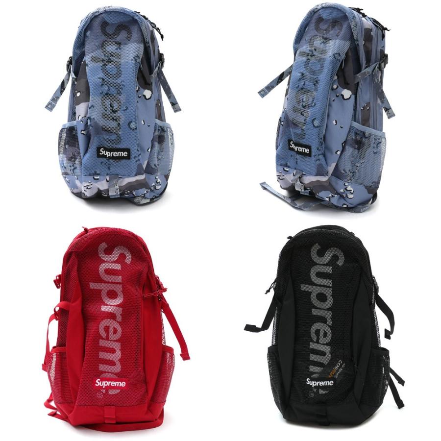 Supreme 新品 シュプリーム SUPREME Backpack バックパック