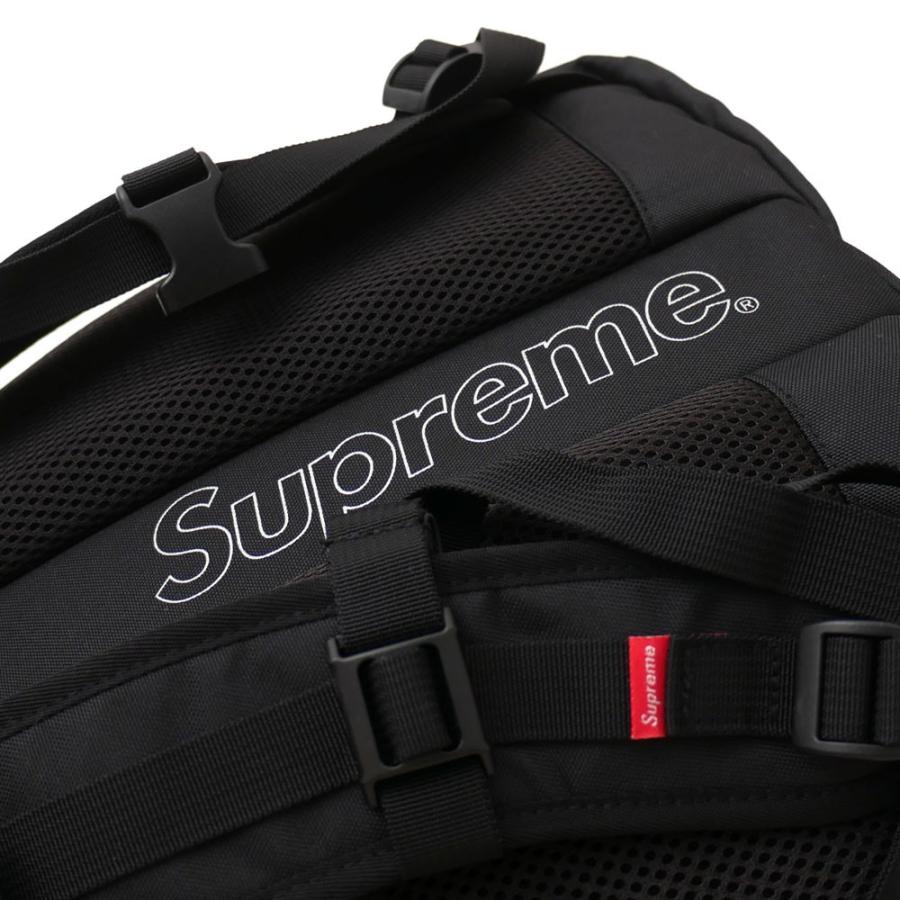 Supremeシュプリーム　バックパック Supreme 新品 シュプリーム SUPREME Backpack バックパック