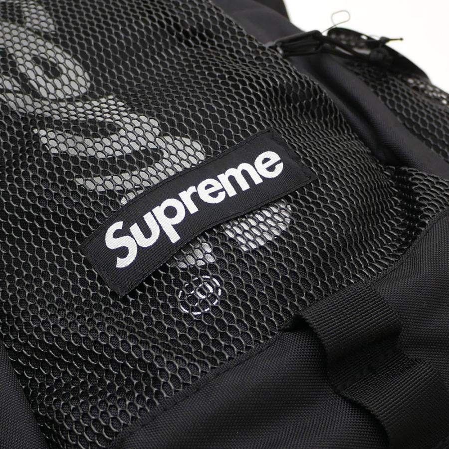 Supremeシュプリーム　バックパック Supreme 新品 シュプリーム SUPREME Backpack バックパック