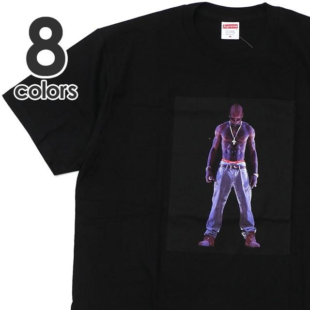 Supreme 新品 シュプリーム SUPREME Tupac Hologram Tee 2PAC Supreme 新品 シュプリーム SUPREME Tupac Hologram Tee 2PAC