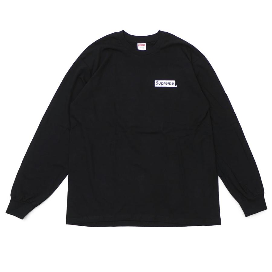 Supreme（シュプリーム） 新品 SUPREME Sacred Unique L/S Tee 長袖T