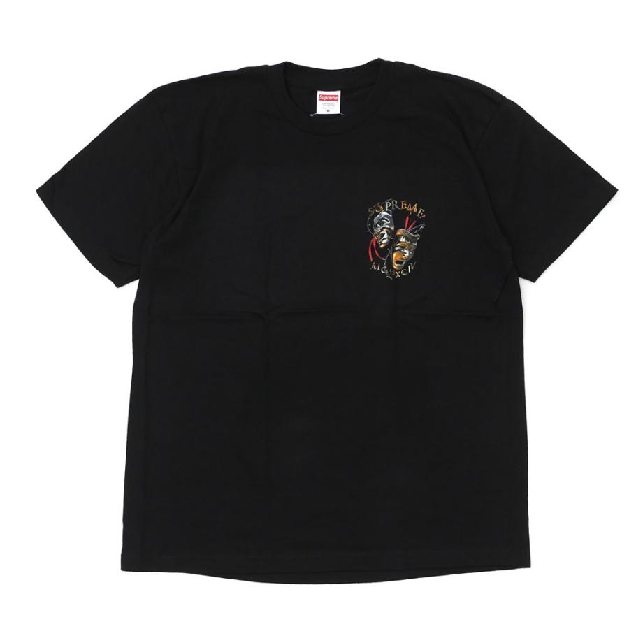 Supreme 新品 シュプリーム SUPREME Laugh Now Tee Tシャツ